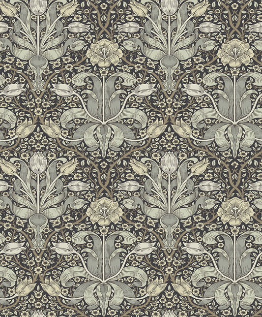 Midbec Spring Thicket - 82068