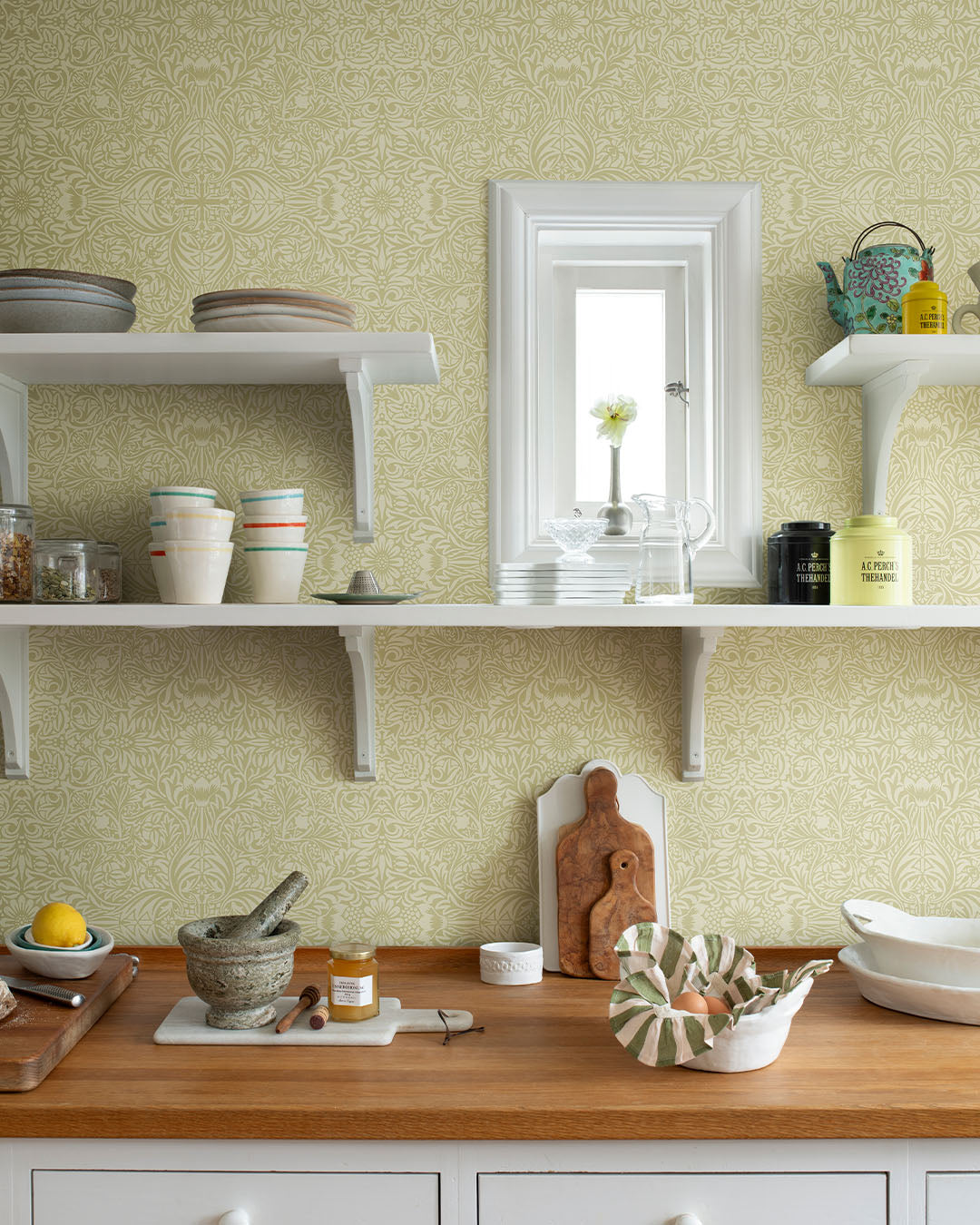 Midbec Ceiling - 82070