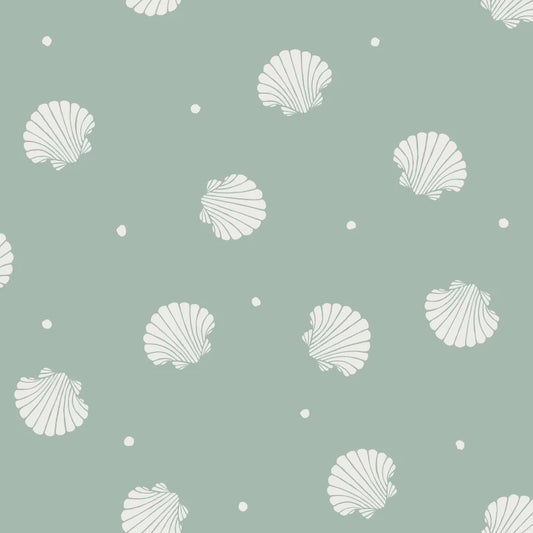 Sandberg Rio, Teal - 825-37
