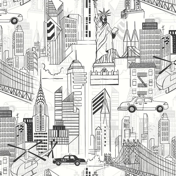 Fiona No Limits Big City - 640101