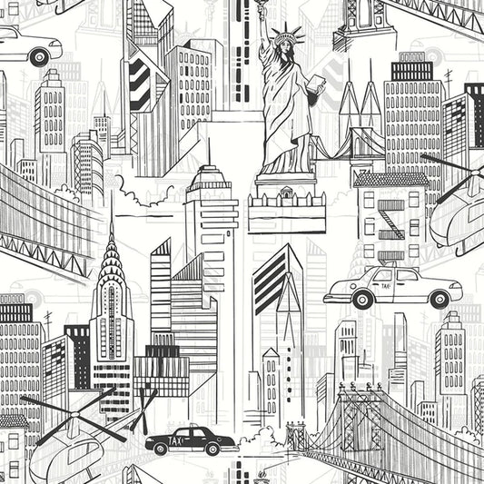 Fiona No Limits Big City - 640101