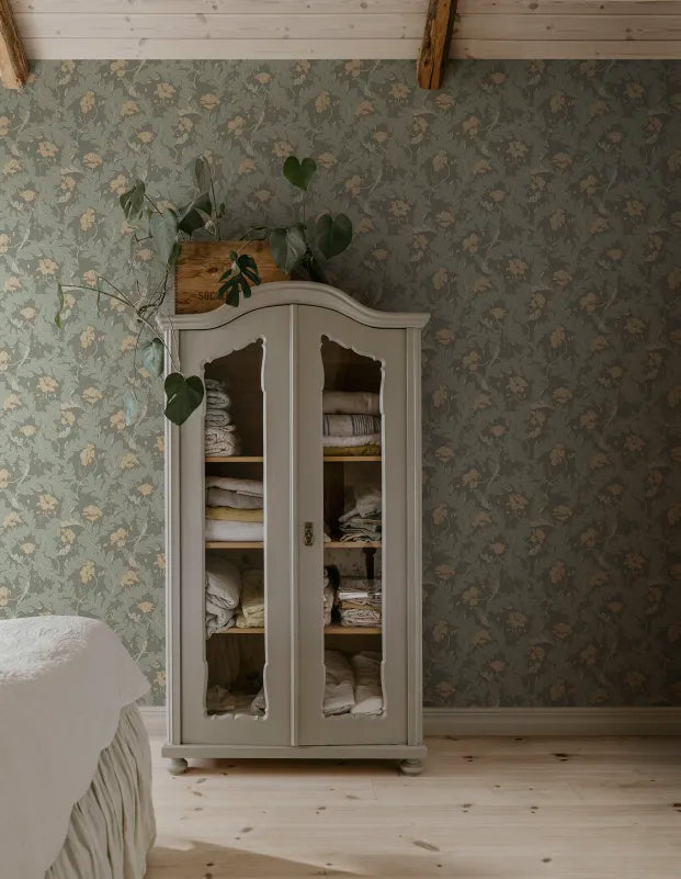 Sandberg Charlotta, Forest Green - 830-78