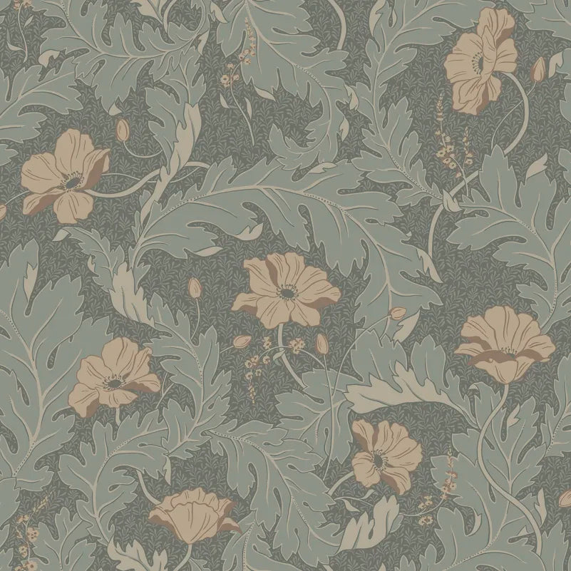 Sandberg Charlotta, Forest Green - 830-78