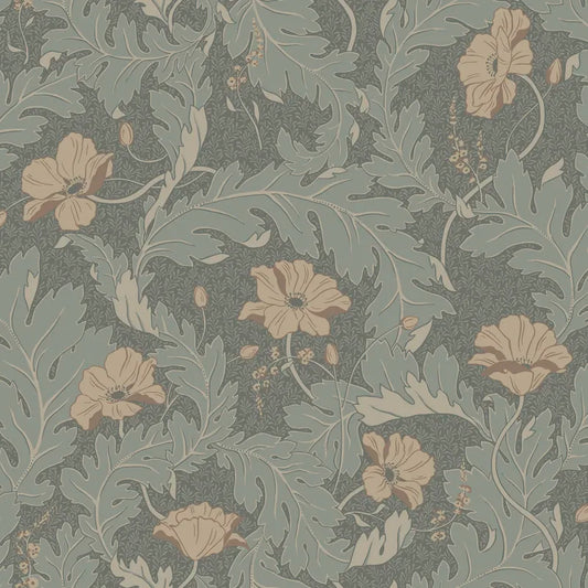 Sandberg Charlotta, Forest Green - 830-78