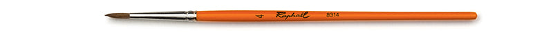 Raphael Ponny Raphael Rund (Serie 8314) - St 4