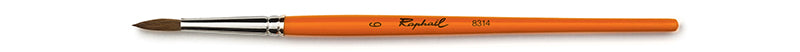 Raphael Ponny Raphael Rund (Serie 8314) - St 6