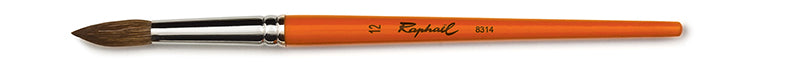 Raphael Ponny Raphael Rund (Serie 8314) - St 12