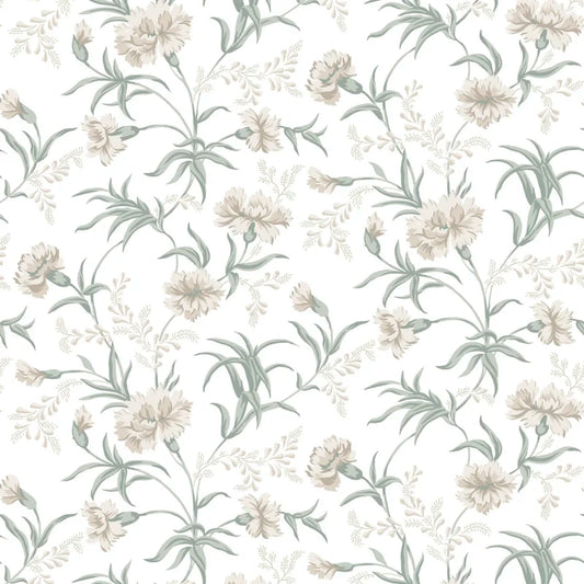 Sandberg Emilie, Spring Green - 832-01