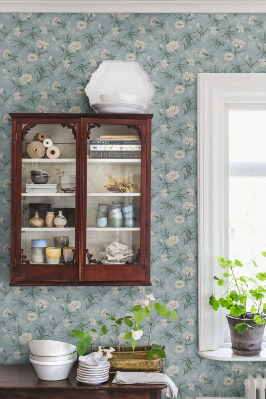 Sandberg Emilie, Sky Blue - 832-37