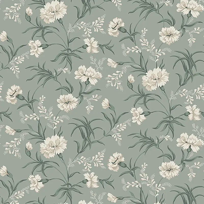 Sandberg Emilie, Garden Green - 832-38