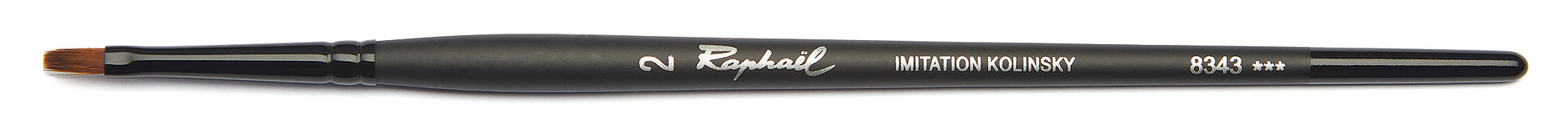 Raphael Syntet Stradivarius Flat (Serie 8343) - St 2
