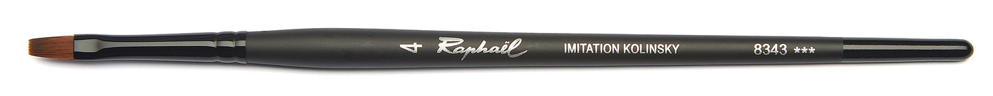 Raphael Syntet Stradivarius Flat (Serie 8343) - St 4