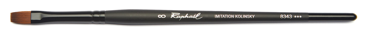 Raphael Syntet Stradivarius Flat (Serie 8343) - St 8