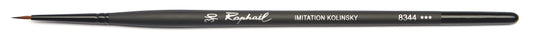 Raphael Syntet Stradivarius Rund (Serie 8344) - St 3/0