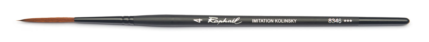 Raphael Mårdhår Stradivarius Liner (Serie 8346) - St 4
