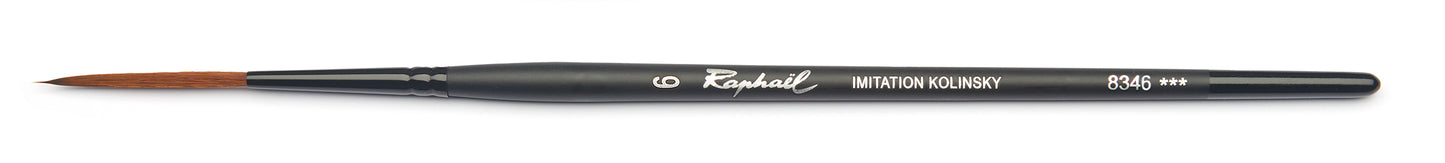 Raphael Mårdhår Stradivarius Liner (Serie 8346) - St 6
