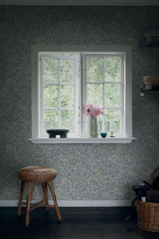 Sandberg Linnea, Misty Blue - 838-36