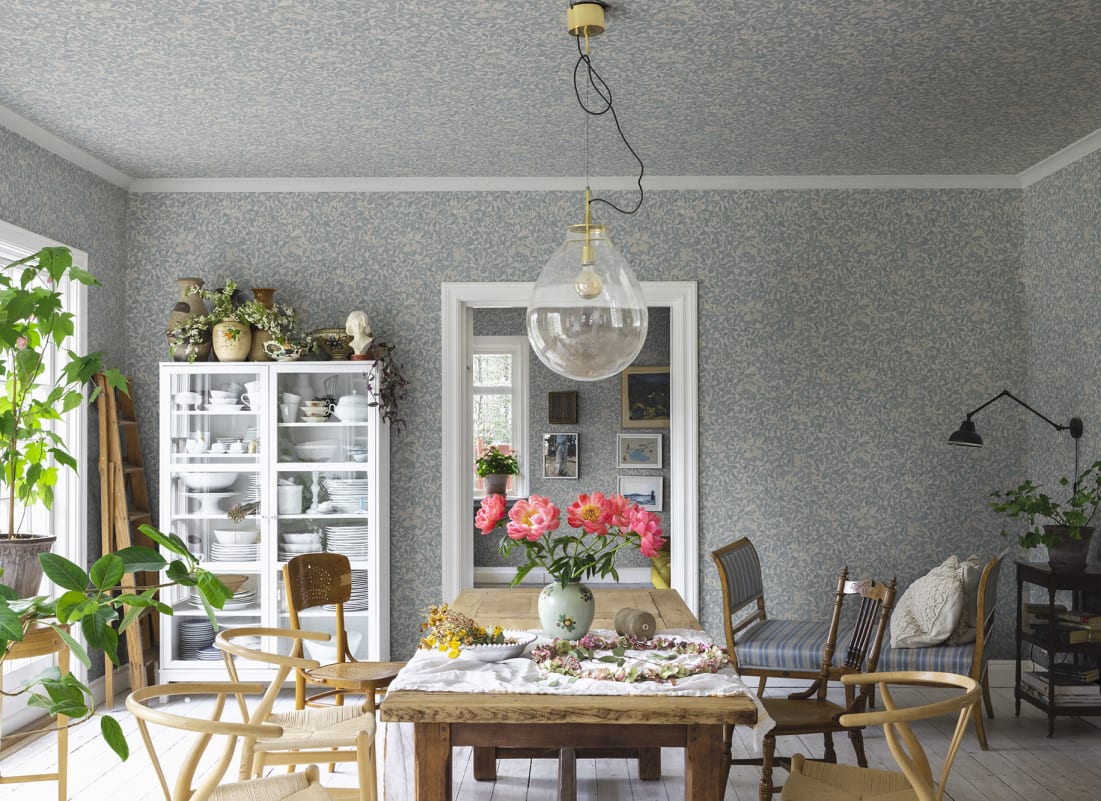 Sandberg Linnea, Misty Blue - 838-36