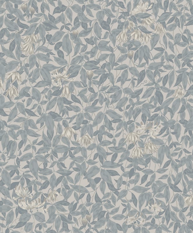 Sandberg Linnea, Misty Blue - 838-36
