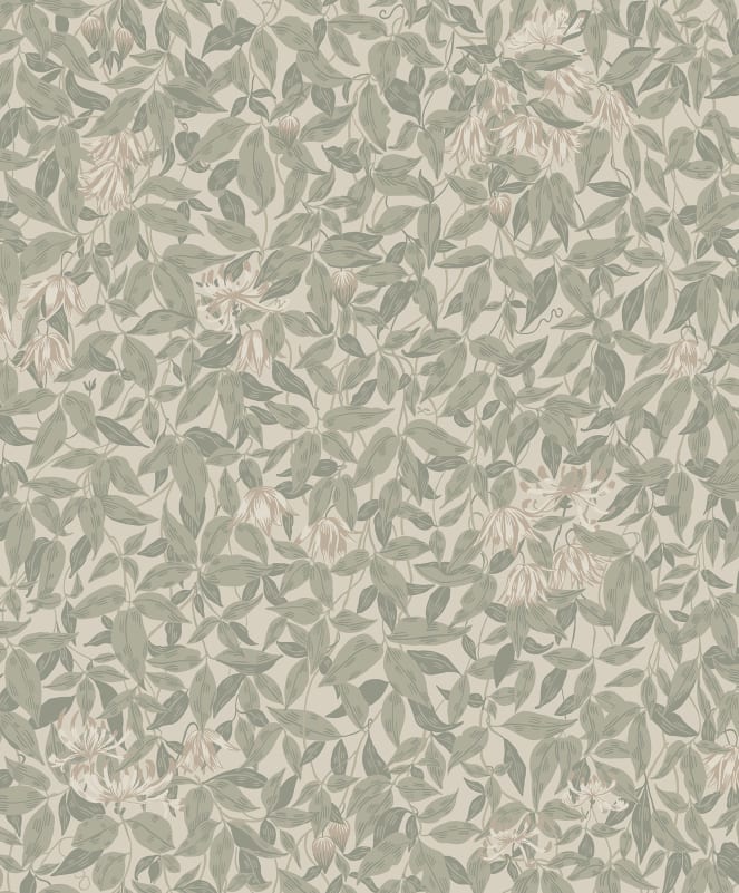 Sandberg Linnea, Garden Green - 838-38