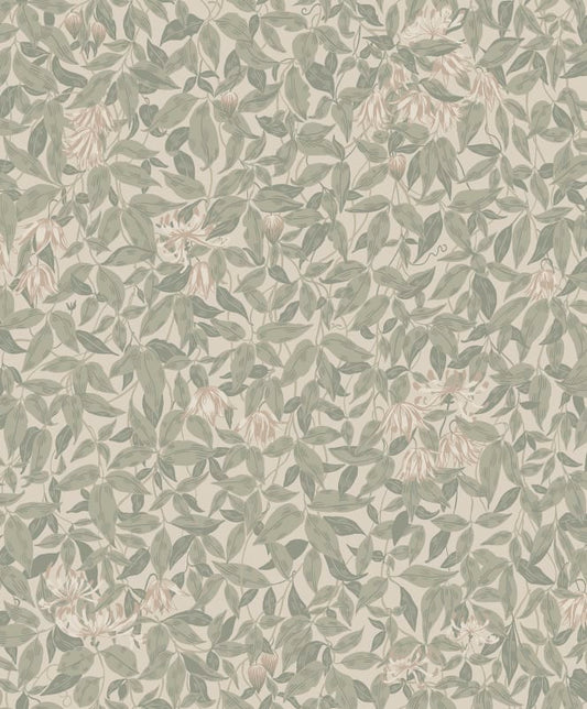 Sandberg Linnea, Garden Green - 838-38