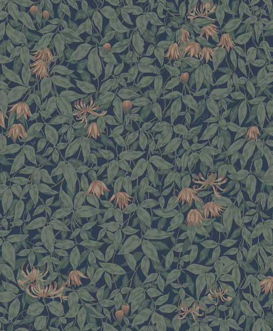 Sandberg Linnea, Midnight Blue - 838-76