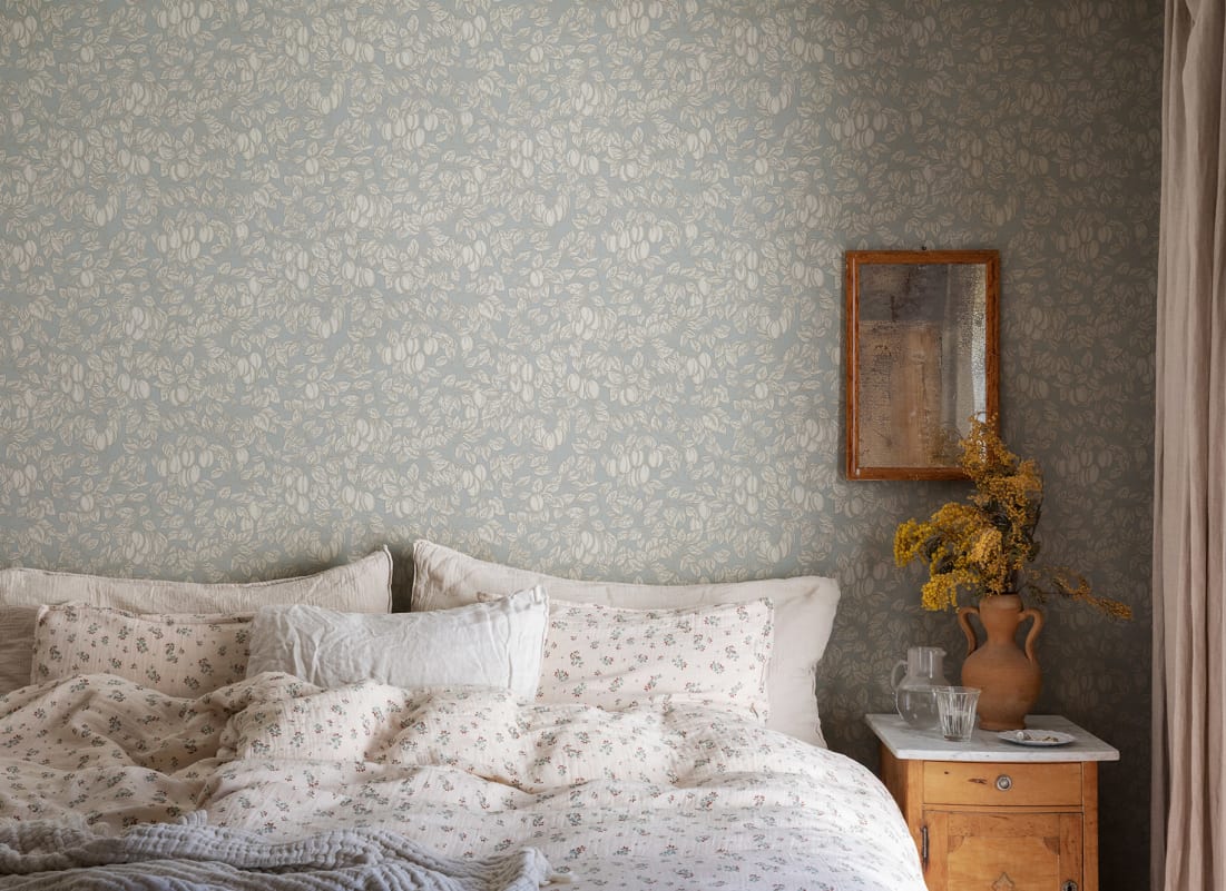 Sandberg Emrik, Misty Blue - 839-26