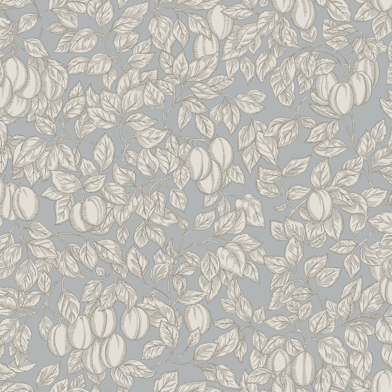 Sandberg Emrik, Misty Blue - 839-26