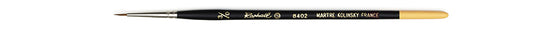 Raphael Mårdhår Raphael Rund (Serie 8402) - St 3/0
