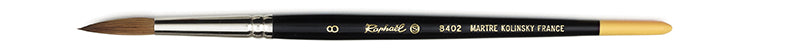 Raphael Mårdhår Raphael Rund (Serie 8402) - St 8