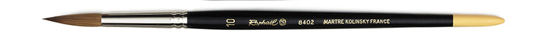 Raphael Mårdhår Raphael Rund (Serie 8402) - St 10
