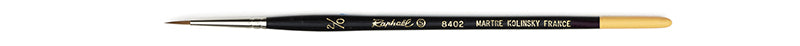 Raphael Mårdhår Raphael Rund (Serie 8402) - St 2/0