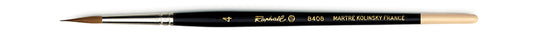 Raphael Mårdhår Raphael Rund (Serie 8408) - St 4