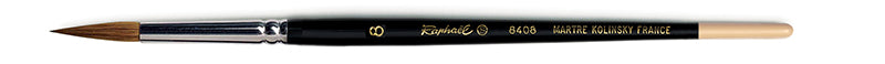 Raphael Mårdhår Raphael Rund (Serie 8408) - St 8