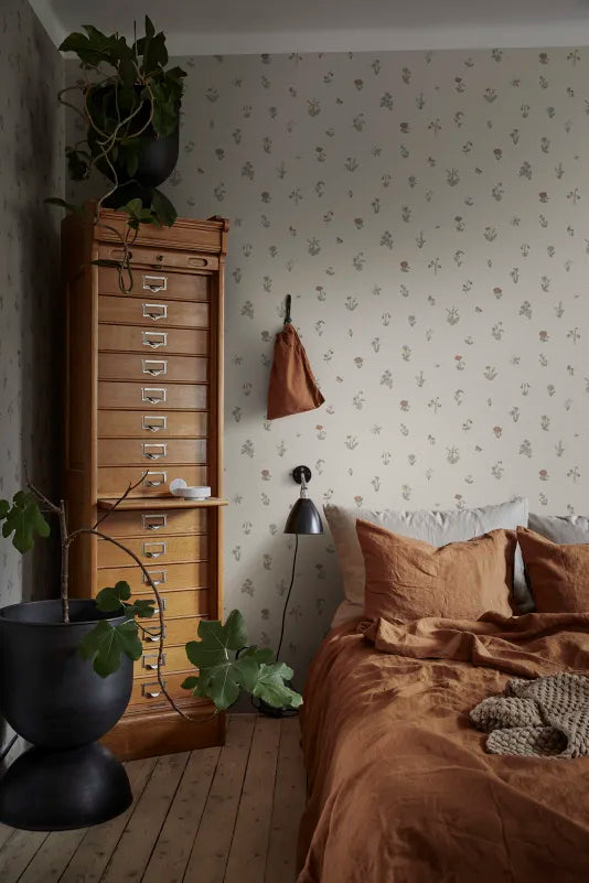 Sandberg Maja, Clay - 841-19
