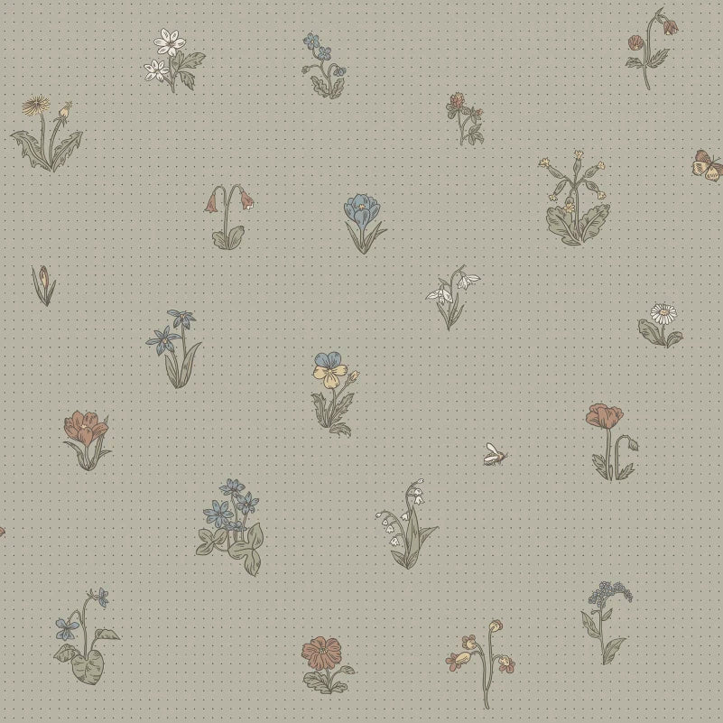 Sandberg Maja, Sage Green - 841-38