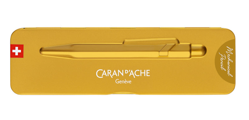 Stiftpenna Caran d'Ache 0,7mm Mechanical Pencil