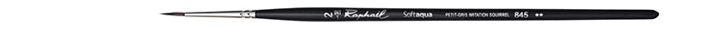 Raphael Syntet SoftAqua Rund - St 2