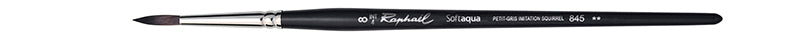 Raphael Syntet SoftAqua Rund - St 8