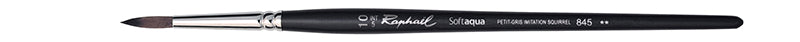 Raphael Syntet SoftAqua Rund - St 10
