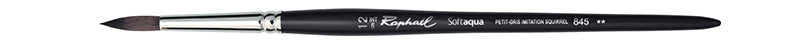 Raphael Syntet SoftAqua Rund - St 12