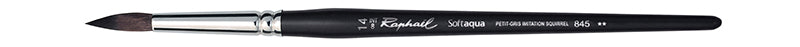 Raphael Syntet SoftAqua Rund - St 14