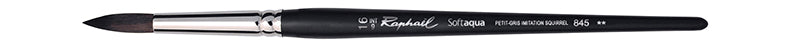 Raphael Syntet SoftAqua Rund - St 16