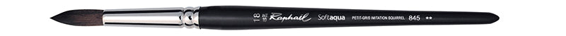 Raphael Syntet SoftAqua Rund - St 18