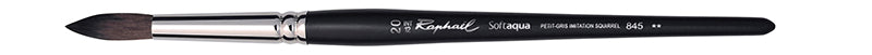 Raphael Syntet SoftAqua Rund - St 20