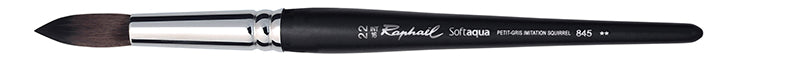 Raphael Syntet SoftAqua Rund - St 22