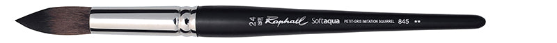 Raphael Syntet SoftAqua Rund - St 24