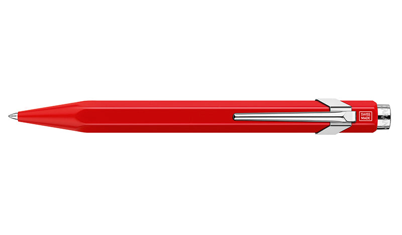 Rollerballpenna Caran d'Ache 849