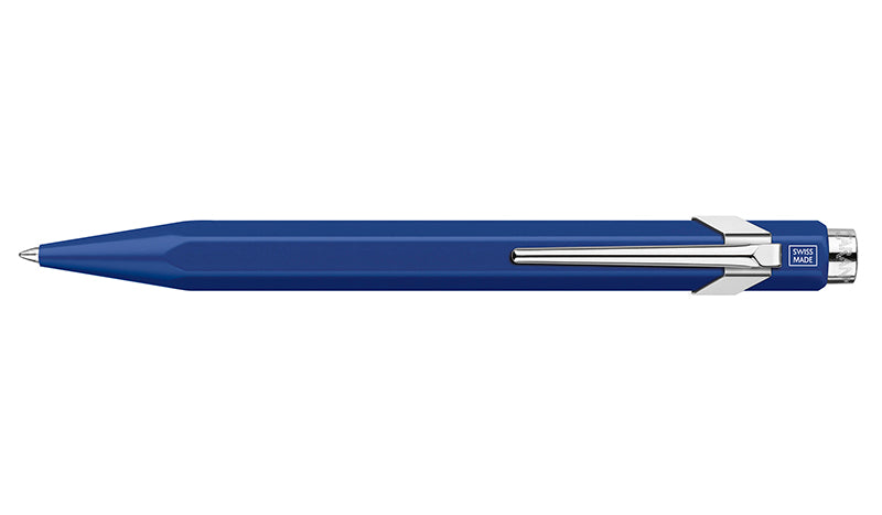 Rollerballpenna Caran d'Ache 849