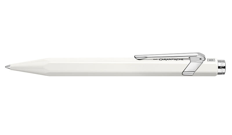 Rollerballpenna Caran d'Ache 849
